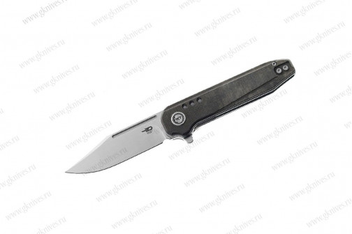 Нож Bestech BG41E Syntax