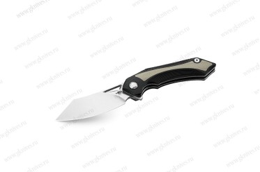 Нож Bestech BG45B Kasta