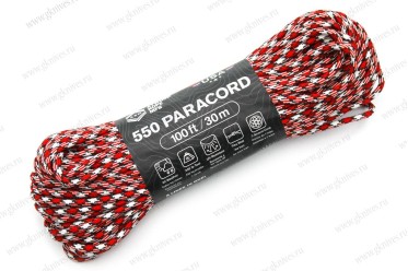 Паракорд 550 Atwoodrope 30м (bite) арт.0646.108  
