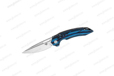 Нож Bestech BL02A Ornetta