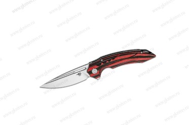 Нож Bestech BL02B Ornetta