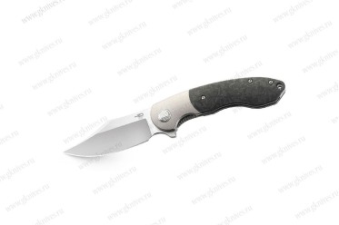 Нож Bestech BT1906A Bowietie