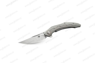 Нож Bestech BT2002A Marukka
