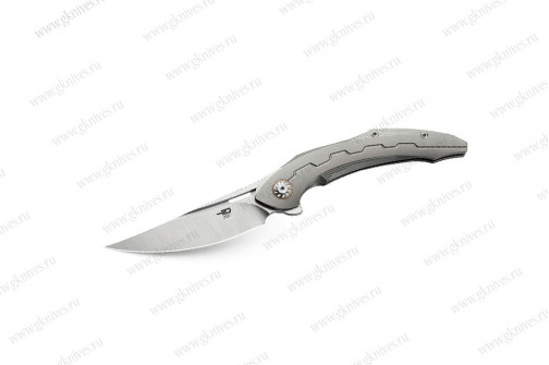 Нож Bestech BT2002A Marukka