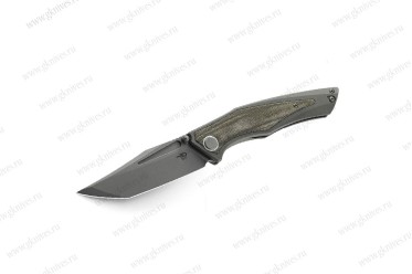 Нож Bestech BT2102D Togatta