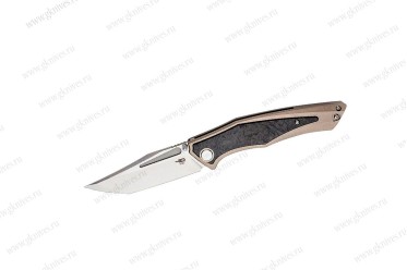 Нож Bestech BT2102F Togatta