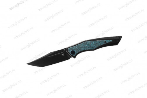 Нож Bestech BT2102H Togatta