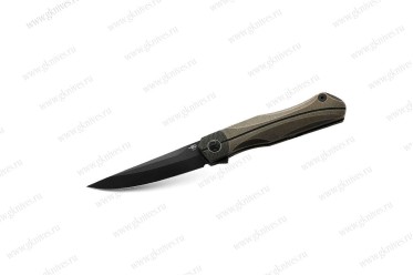 Нож Bestech BT2106C Thyra