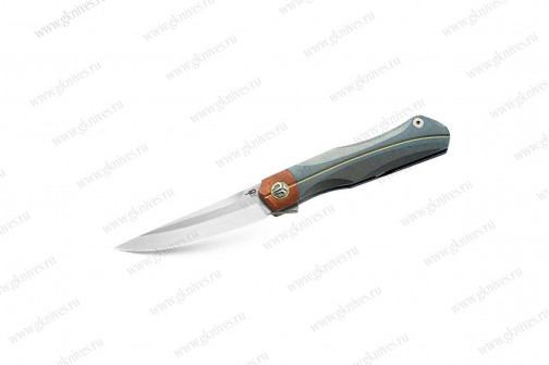 Нож Bestech BT2106D Thyra