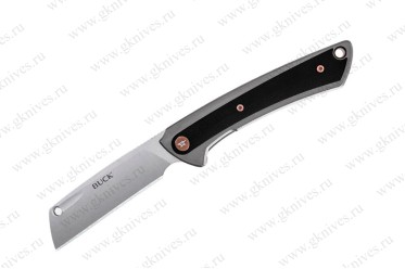 Нож BUCK 0263GYS HiLine