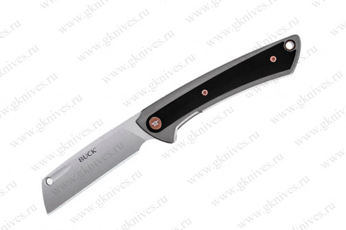 Нож BUCK 0263GYS HiLine