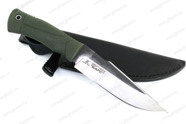 Нож Барс Green арт.0678.03