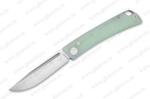 Нож Boker 01BO179 Celos G10 Jade