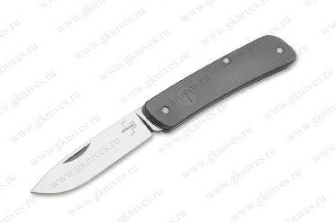 Нож Boker 01BO807 Tech Tool 1 Titanium