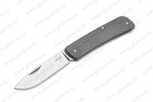 Нож Boker 01BO807 Tech Tool 1 Titanium