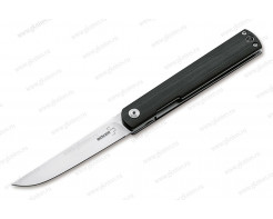 Ножи Boker - сочетание мастерства и инноваций