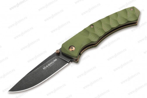 Нож Boker 01SC072 Iguanodon арт.0506.545