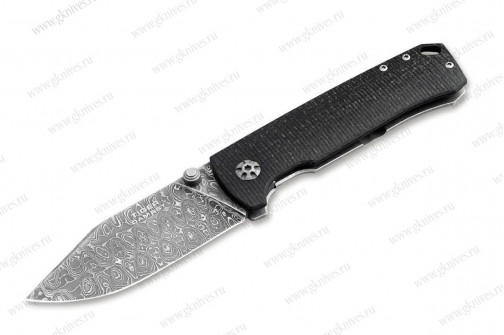 Нож Boker 111103DAM Tiger-Damascus