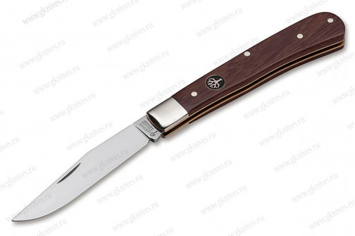Нож Boker 112565 Trapper Uno арт.0506.502