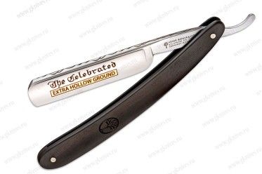 Опасная бритва Boker 140427 The Celebrated Ebenholz 5/8 арт.0506.519