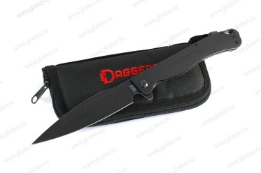 Нож Condor All Black