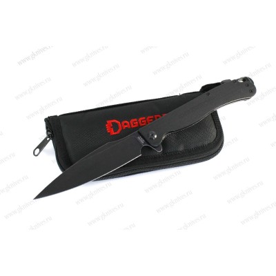 Нож Condor All Black