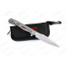 Нож Condor Black Satin