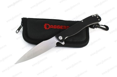 Нож Condor Black Satin