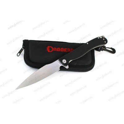 Нож Condor Black Satin