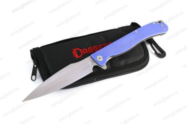Нож Condor Blue SW