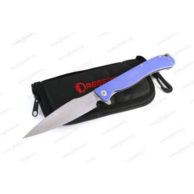 Нож Condor Blue SW
