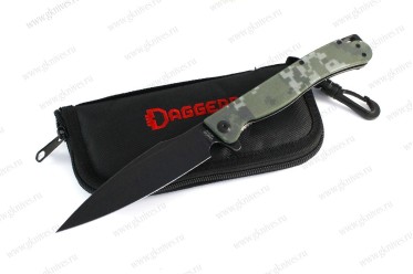 Нож Condor Camo BW