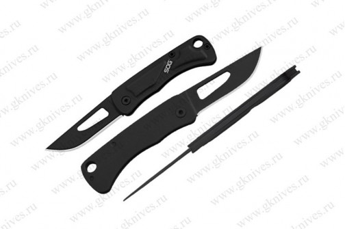 Нож SOG, CE1002 Centi I арт.0499.08