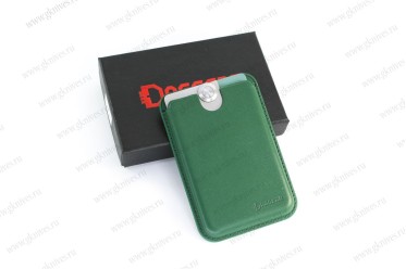Нож Cardknife Green