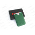 Нож Cardknife Green