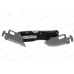 Нож Cold Steel 40BA Click N Cut Folder