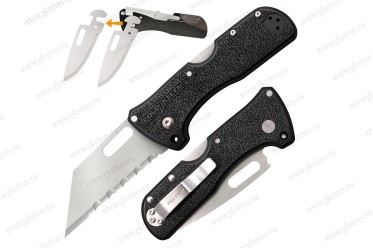 Нож Cold Steel 40BA Click N Cut Folder