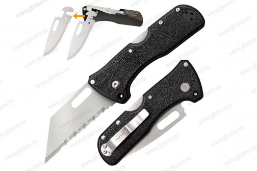 Нож Cold Steel 40BA Click N Cut Folder