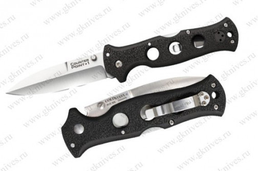 Нож Cold Steel 10AB Counter Point I