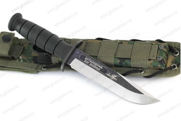 Нож тактический Commandos арт.0778.03