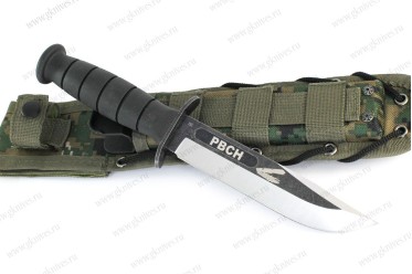 Нож тактический Commandos арт.0778.08