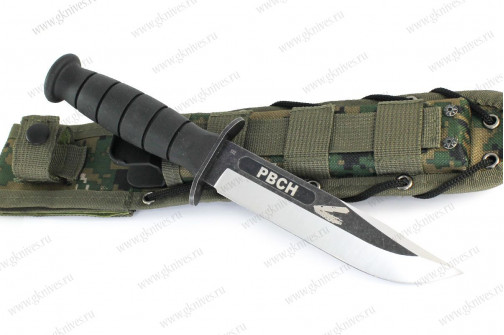 Нож тактический Commandos арт.0778.08