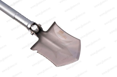 Лопата для выживания DS02-S арт.0670.59