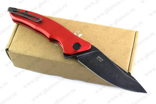 Нож Steel Will F44-05 Spica арт.0553.173
