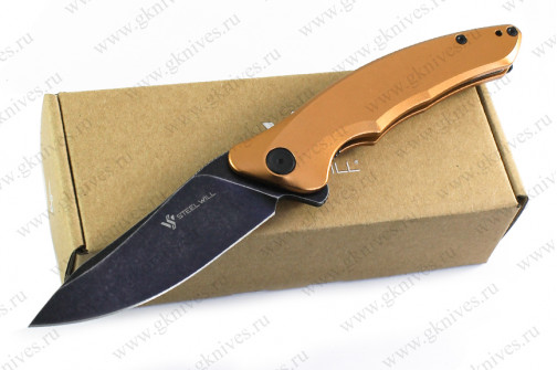 Нож Steel Will F44-26 Spica арт.0553.175