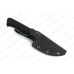 Нож Fang black stonewashed арт.0440.38
