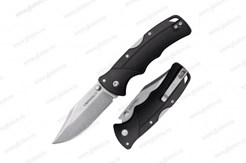Нож Cold Steel FL-C3CPSS Verdict