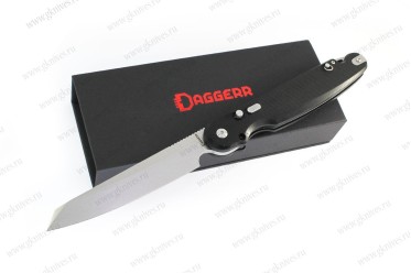 Нож Anaconda Black SW VG10