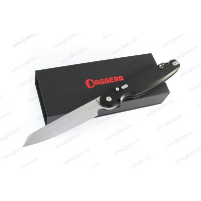 Нож Anaconda Black SW VG10