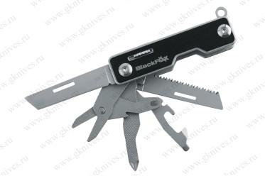 Мультитул FOX, BF-205 R Pocket Boss